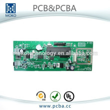 smart power meter pcba, placa de circuito electrónico para el medidor de energía inteligente, smart energy meter pcb
